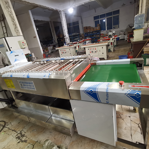 清洗機